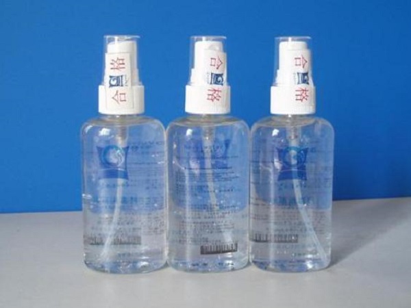 兽用消毒液工厂